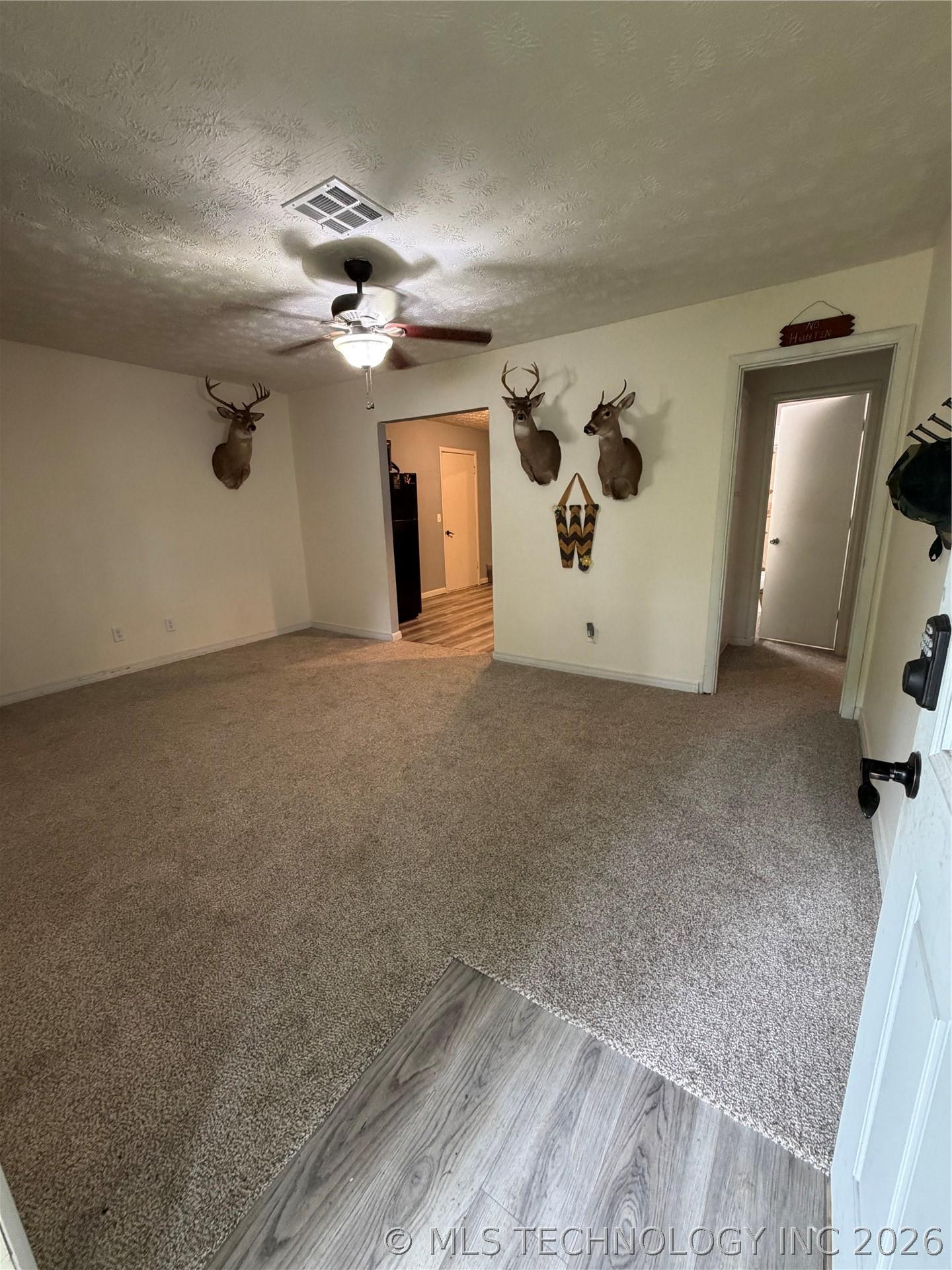 Image 2: Front Living Area
