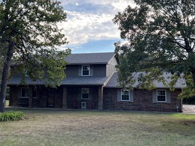 492 Trails End Road