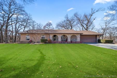 285 Big Bluff Road