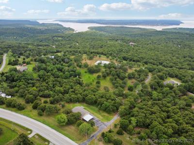 4127 New Prue Road
