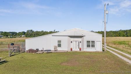 13560 S 4150 Road
