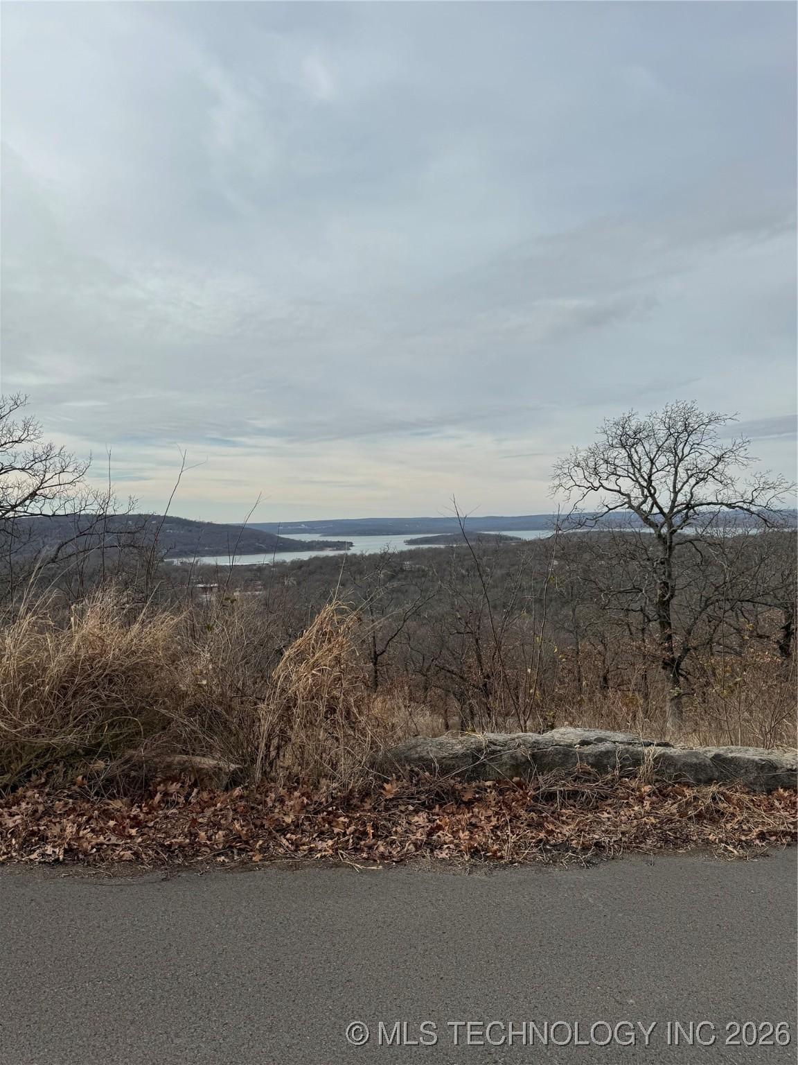 Image 1: Lake Tenkiller dynamic view from Lot