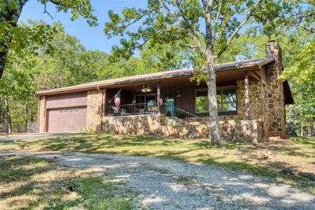 32168 S 528 Road