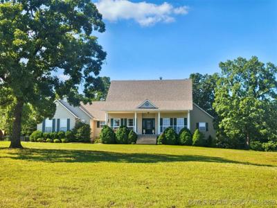 17978 W Stone Chapel Road