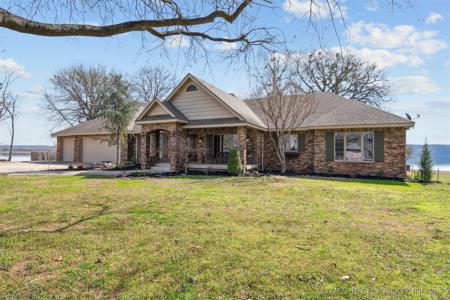 4592 E 480 Road