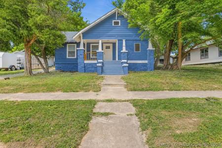 606 N Garfield Avenue