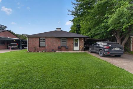 316 SE 4th Street