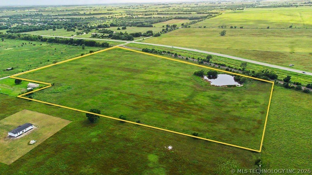 Image 2: 25 Acres of Opportunity