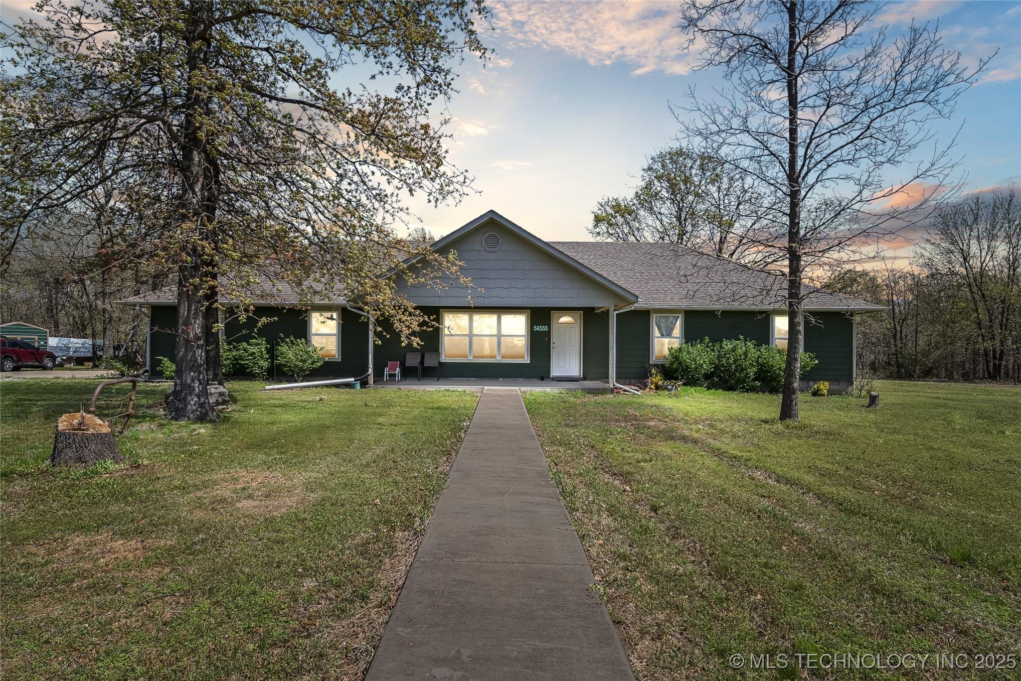 54555 E 340 Road, Jay, OK - lhrmls-02936811 - LakeHomes.com