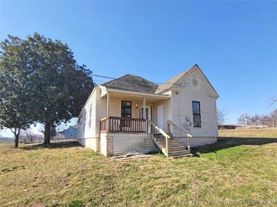 503 W Choctaw Street