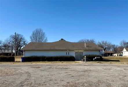 505 NE 3rd Street
