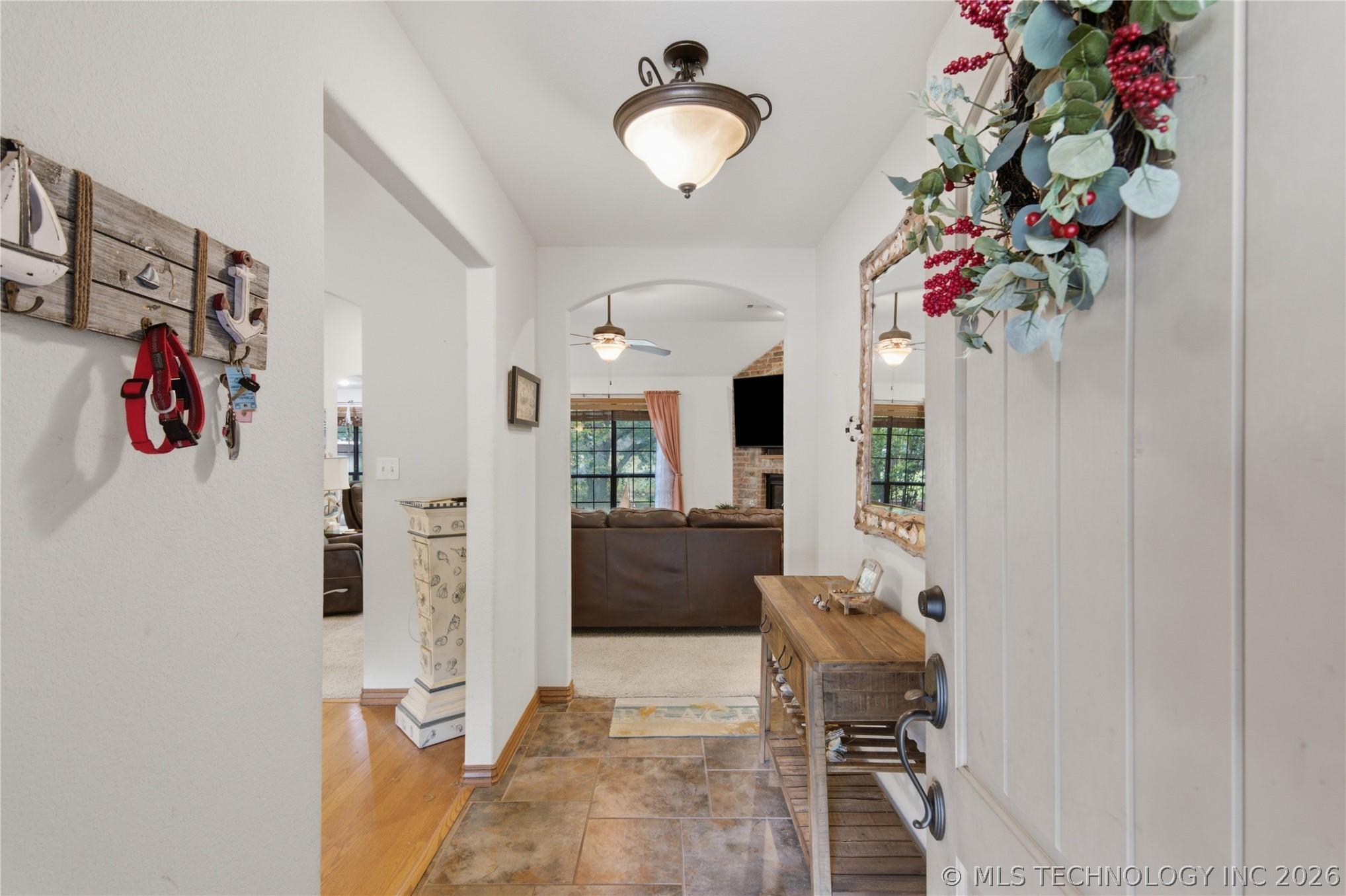 Image 4: Entry Hall