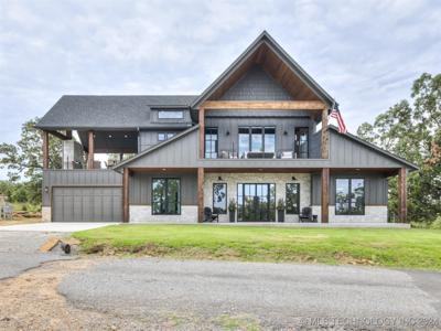 406 Three Nations Drive