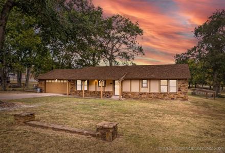 32063 E 724 Terrace