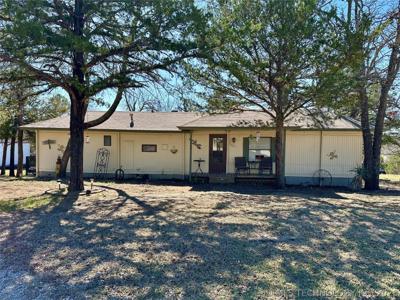2445 La Vista Road