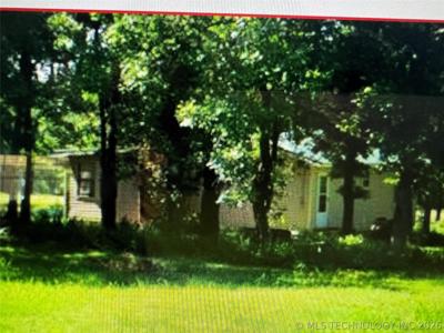 550 W Brooken Mountain Road