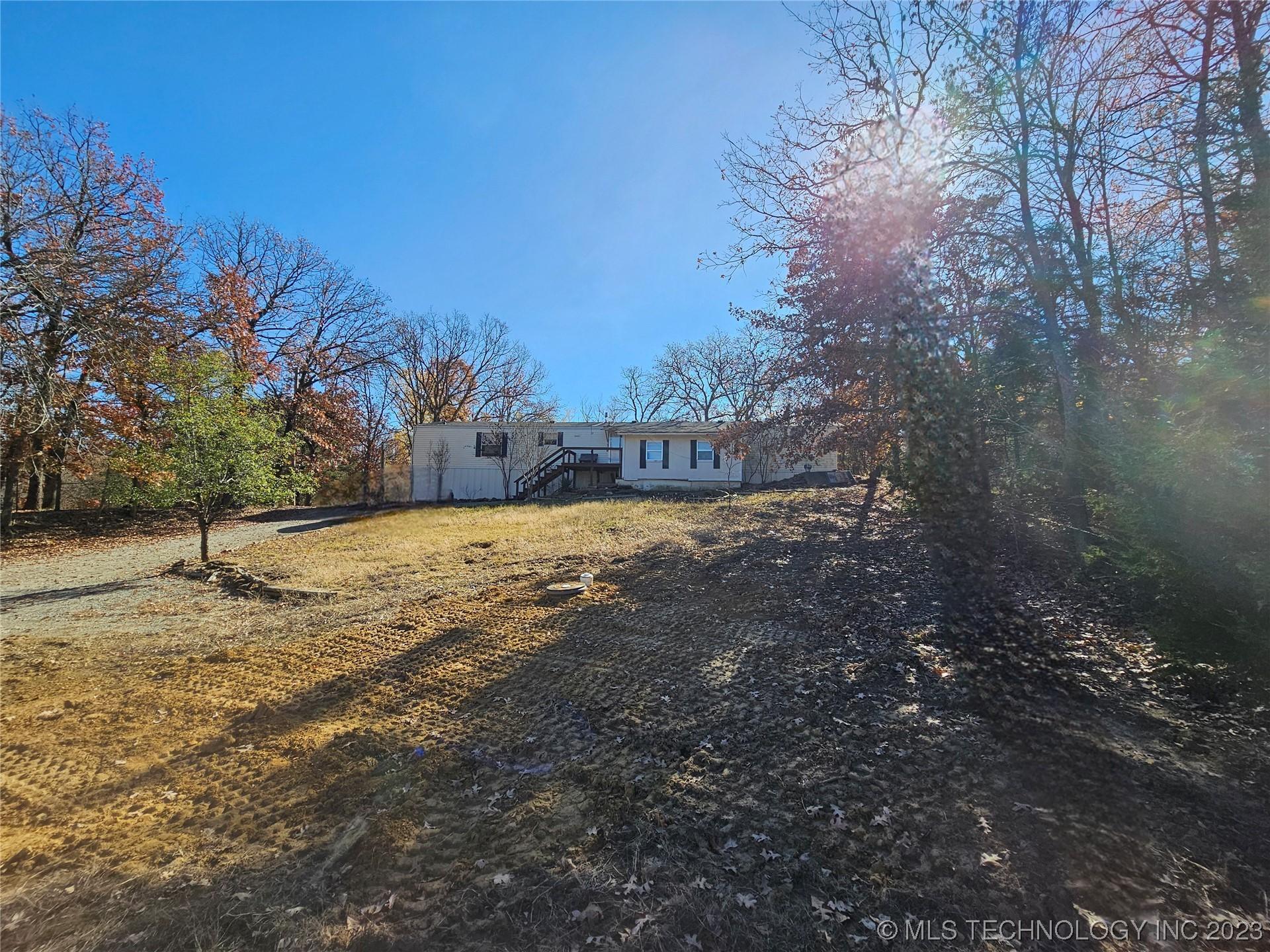 462 Woods Road, Mead, OK lhrmls01931008