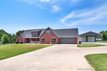 4129 Lookout Drive