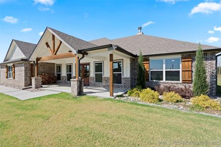 11890 S 4050 Road