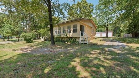 115 Big Bluff Road
