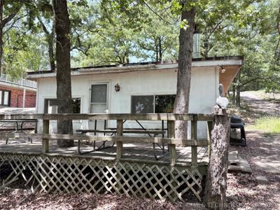 275 N BK 1500 Road