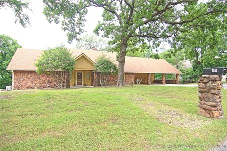 7560 River Ridge Road