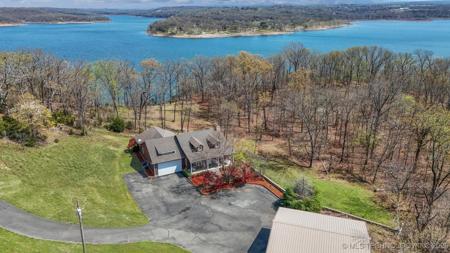 32548 S Cookson Bluff Road