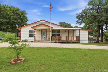 4104 Shay Road