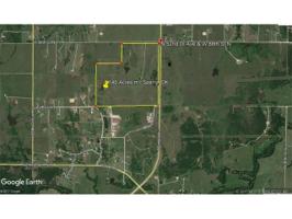 Tract 1 N 52nd West Avenue