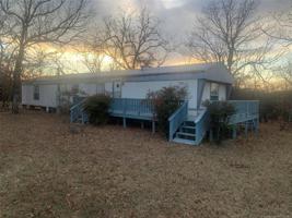 44 S Ridge Road Lake Eufaula Estate