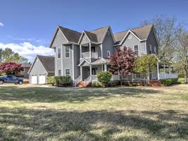 1130 Deer Creek Road