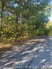 Big Bluff Road