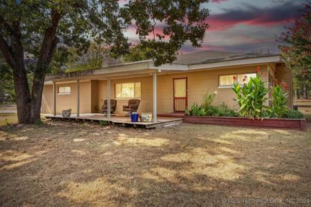 73900 Cyclone Hollow Road