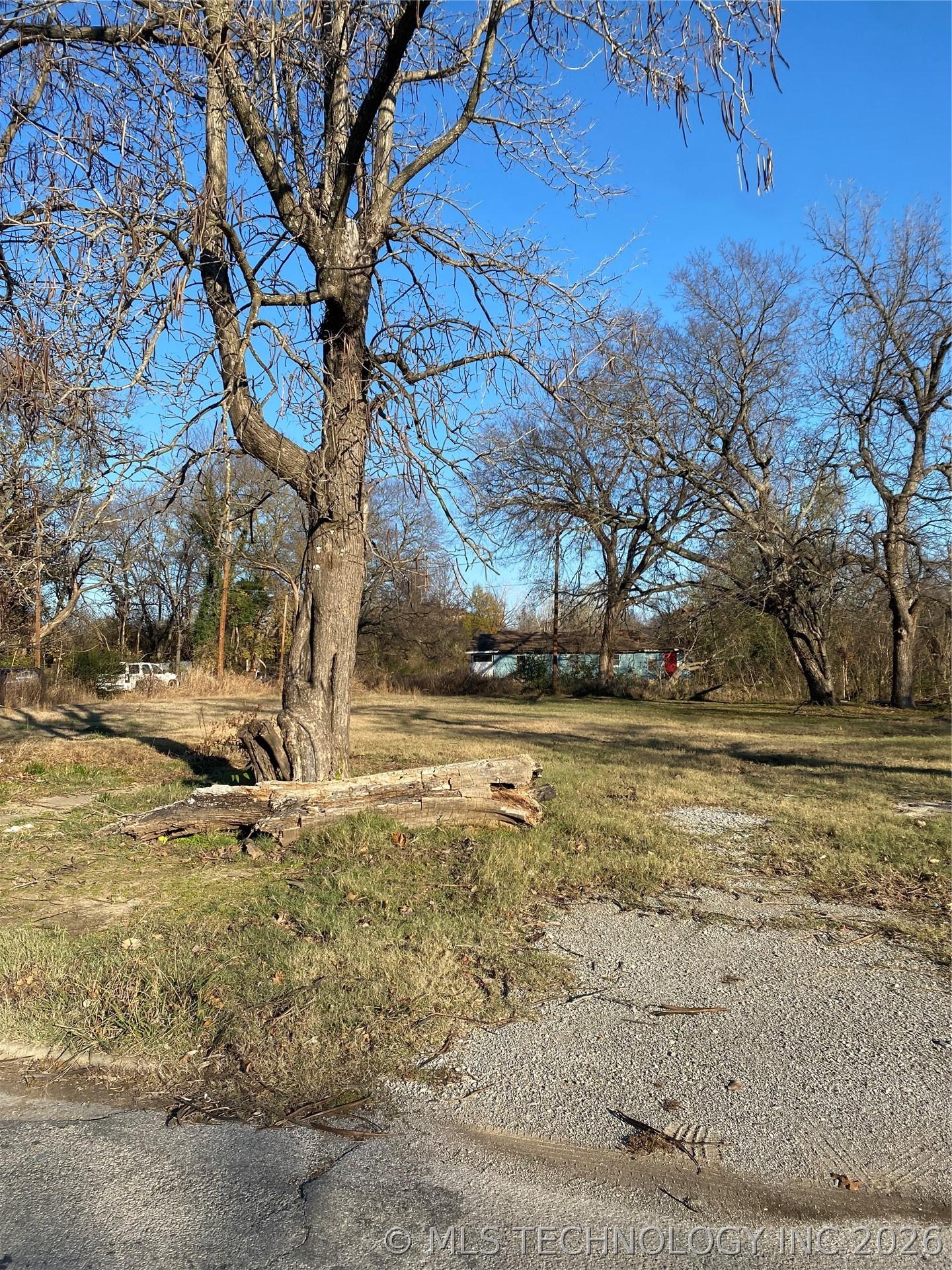 Image 2: Eastward view