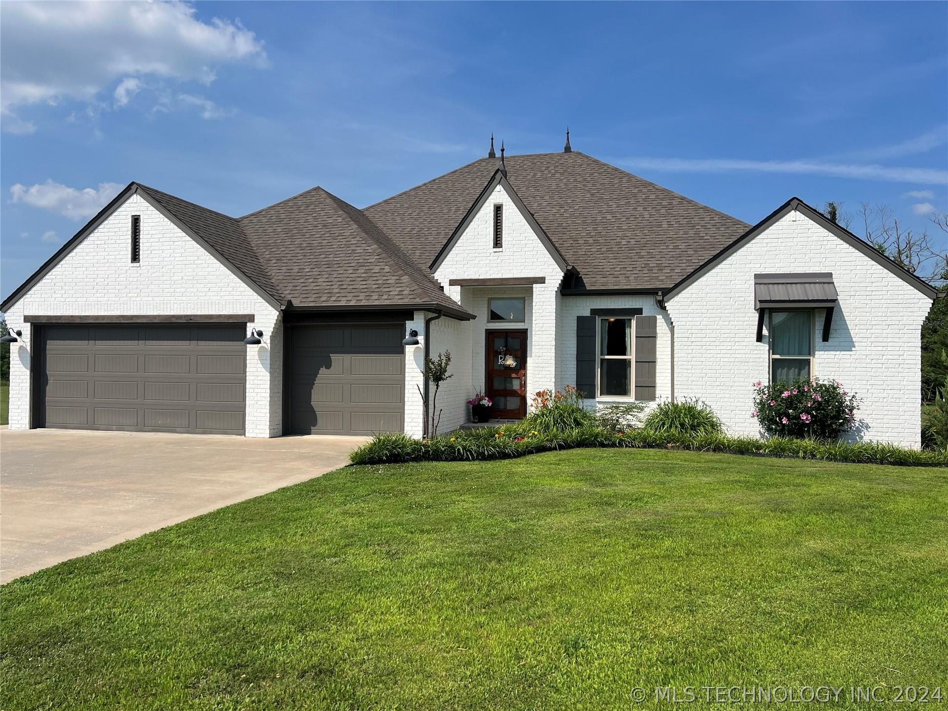 32091 E 747th Road, Wagoner, OK lhrmls02236133