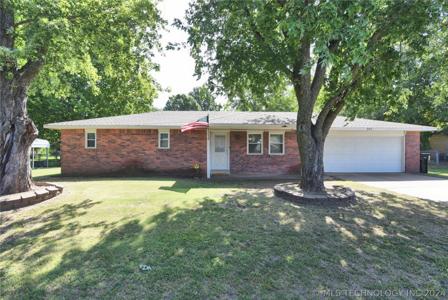 640 S Pecan Street