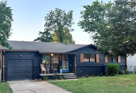1105 SE 5th Street
