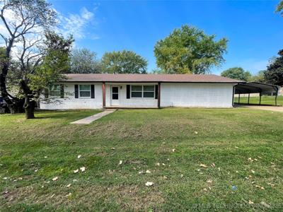 105 N Firecracker Lane
