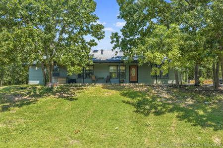 3670 Sleepy Hollow Road