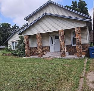 205 E Cherokee Street