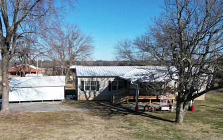 426775 E Highway 266 Highway