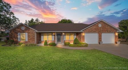105 Sonshine Lane
