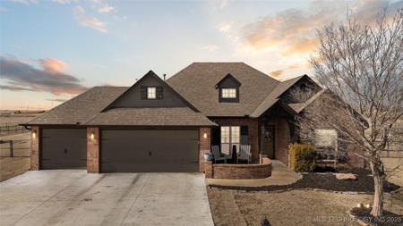 13704 N 59th EastAvenue