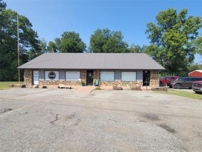 16841 Ok-9 Highway