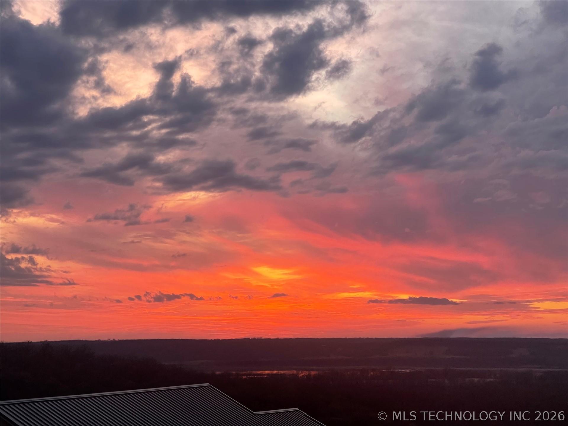 Image 4: GORGEOUS SUNSETS!