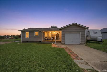 184 Greenbriar Circle