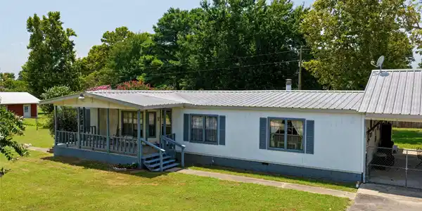 291 Hamilton Road