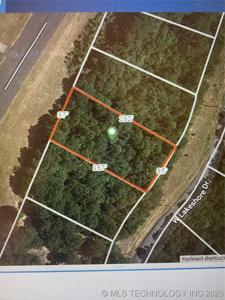 818 N Runway Road