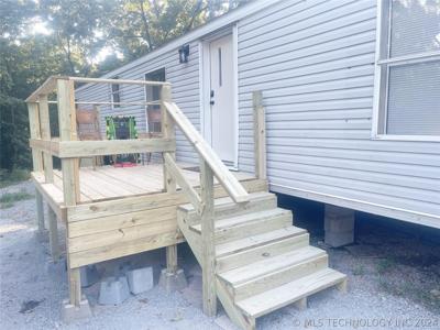 302 Mountain Top Road