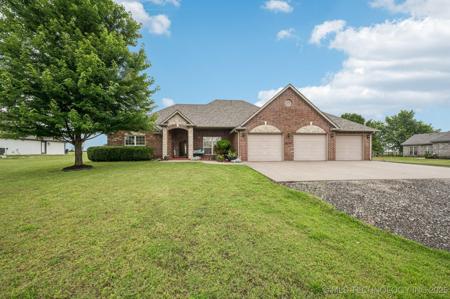 10055 S 4072 Road